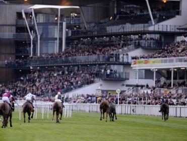 Aintree is the venue for all three of today's FTM selections